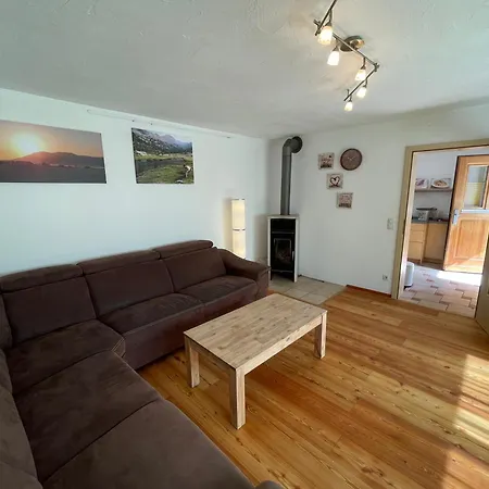 Zum Froehlich Großweil