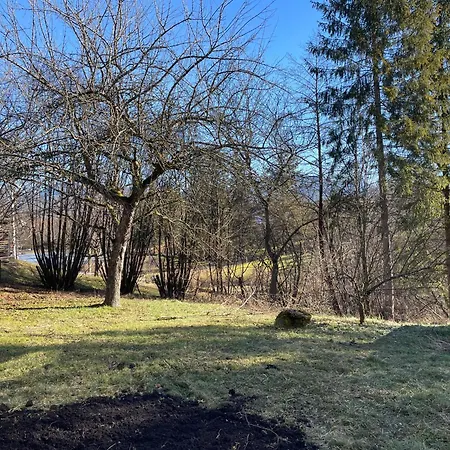 Zum Froehlich Appartement