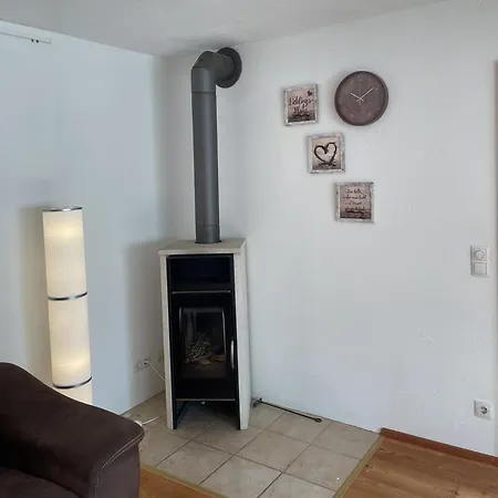 Appartement Zum Froehlich