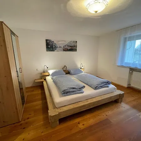 Zum Froehlich 公寓 Grossweil