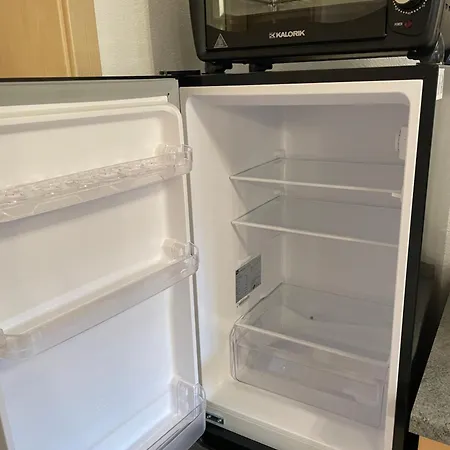 Zum Froehlich Appartement Grossweil