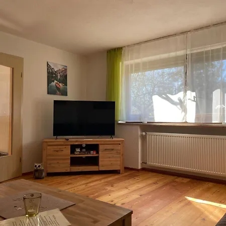 Zum Froehlich Appartement
