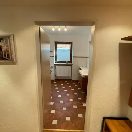 Appartement Zum Froehlich