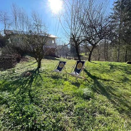 Zum Froehlich Appartement