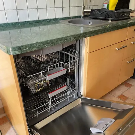 Appartement Zum Froehlich